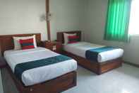 Kamar Tidur Dumrong Town Hotel