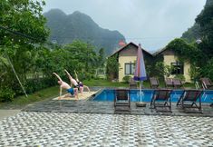 수영장 4 Trang An Retreat