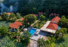 로비 2 Trang An Retreat