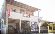 ภายนอกอาคาร 2 OYO 157 We Stay Residence Near RS Brawijaya Kota Surabaya