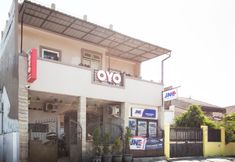 Exterior 2 OYO 157 We Stay Residence Near RS Brawijaya Kota Surabaya