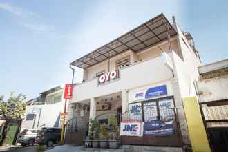 ภายนอกอาคาร 4 OYO 157 We Stay Residence Near RS Brawijaya Kota Surabaya