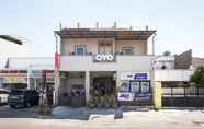 ภายนอกอาคาร 4 OYO 157 We Stay Residence Near RS Brawijaya Kota Surabaya