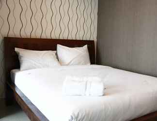 Lobi 2 Affordable Studio Room Apartment @ Grand Kamala Lagoon