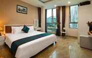 Kamar Tidur 2 Nam Cuong 2 Hotel 