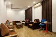 Common Space Nam Cuong 2 Hotel 