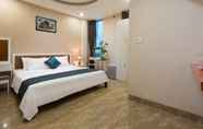 Phòng ngủ 6 Nam Cuong 2 Hotel 