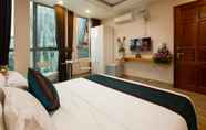 Phòng ngủ 5 Nam Cuong 2 Hotel 