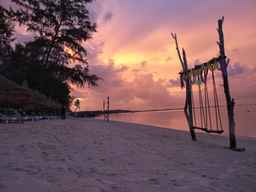 Madu Tiga Beach & Resort, SGD 70