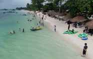 Nearby View and Attractions 7 Madu Tiga Beach & Resort