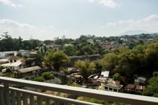 Nearby View and Attractions Spacious Studio Room near Cihampelas Walk at Galeri Ciumbuleuit 3 Apartment by Travelio