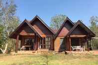 ภายนอกอาคาร Tamarind Home Stay & Camp