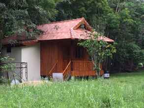 ภายนอกอาคาร 4 Tamarind Home Stay & Camp