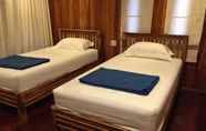 Kamar Tidur 2 Tamarind Home Stay & Camp