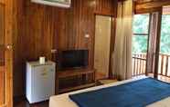 ห้องนอน 3 Tamarind Home Stay & Camp