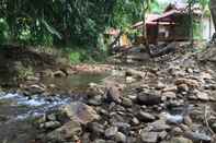 Tempat Tarikan Berdekatan Tamarind Home Stay & Camp