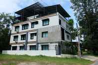 Exterior Rublom & Chomview Huahin Pranburi