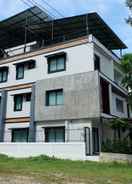 EXTERIOR_BUILDING Rublom & Chomview Huahin Pranburi