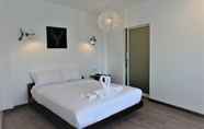 Kamar Tidur 6 Rublom & Chomview Huahin Pranburi