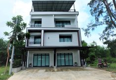 Exterior 2 Rublom & Chomview Huahin Pranburi