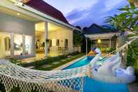 Swimming Pool SooBali Tilu Manis	