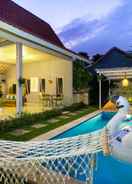 SWIMMING_POOL SooBali Tilu Manis	