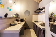 臥室 SooBali Tilu Manis