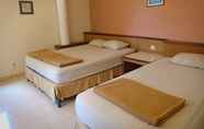 Bilik Tidur 5 Cozy Room Kelud at Rawa Pening Garden