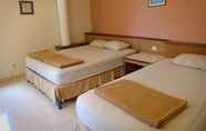 Kamar Tidur 5 Cozy Room Kelud at Rawa Pening Garden