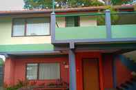 Exterior Cozy Room Kelud at Rawa Pening Garden