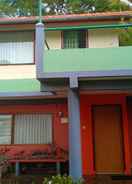 EXTERIOR_BUILDING Cozy Room Kelud at Rawa Pening Garden