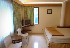 Bedroom 3 Cozy Room Kelud at Rawa Pening Garden