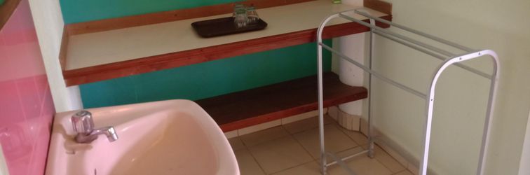 Lobi Cozy Room Kelud at Rawa Pening Garden