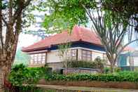 Bên ngoài Full House Ungaran 4 Bedrooms at Rawa Pening Garden