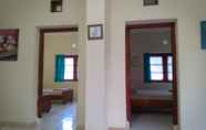 Bedroom 7 Full House Ungaran 4 Bedrooms at Rawa Pening Garden