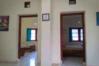 Bedroom Full House Ungaran 4 Bedrooms at Rawa Pening Garden