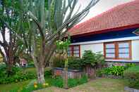 ล็อบบี้ Full House Ungaran 4 Bedrooms at Rawa Pening Garden