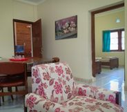 Common Space 6 Full House Ungaran 4 Bedrooms at Rawa Pening Garden