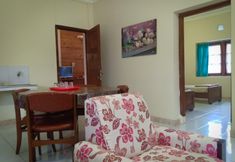 Common Space 6 Full House Ungaran 4 Bedrooms at Rawa Pening Garden