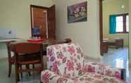 Common Space 6 Full House Ungaran 4 Bedrooms at Rawa Pening Garden