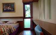 Bedroom 3 Nice Villa Agung at Rawa Pening Garden