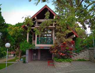 Bangunan 2 Nice Villa Agung at Rawa Pening Garden