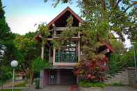 ภายนอกอาคาร Nice Villa Agung at Rawa Pening Garden