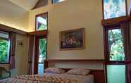 Kamar Tidur 4 Nice Villa Agung at Rawa Pening Garden