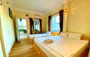 Bedroom 4 Ha Lan Homestay