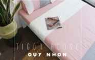 BEDROOM Tigon Homestay Quy Nhon