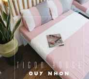 Bedroom 2 Tigon Homestay Quy Nhon