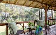 ล็อบบี้ 5 Villa Suren - Log Home Villa Taman Wisata Bougenville 