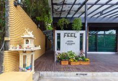 Exterior 6 Feel Nimman Boutique