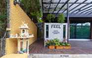 Bangunan 6 Feel Nimman Boutique